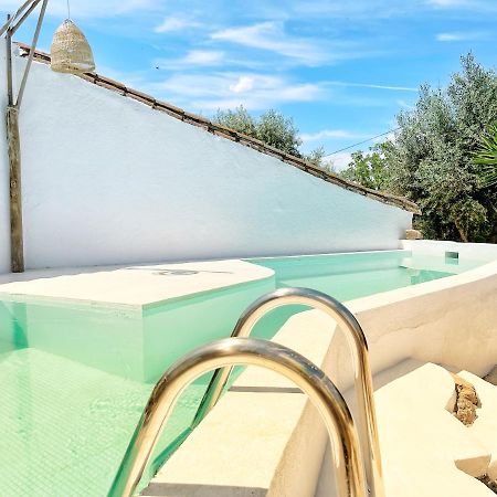 Villa Oliva Sao Pedro São Pedro do Corval Екстериор снимка