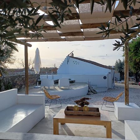 Villa Oliva Sao Pedro São Pedro do Corval Екстериор снимка