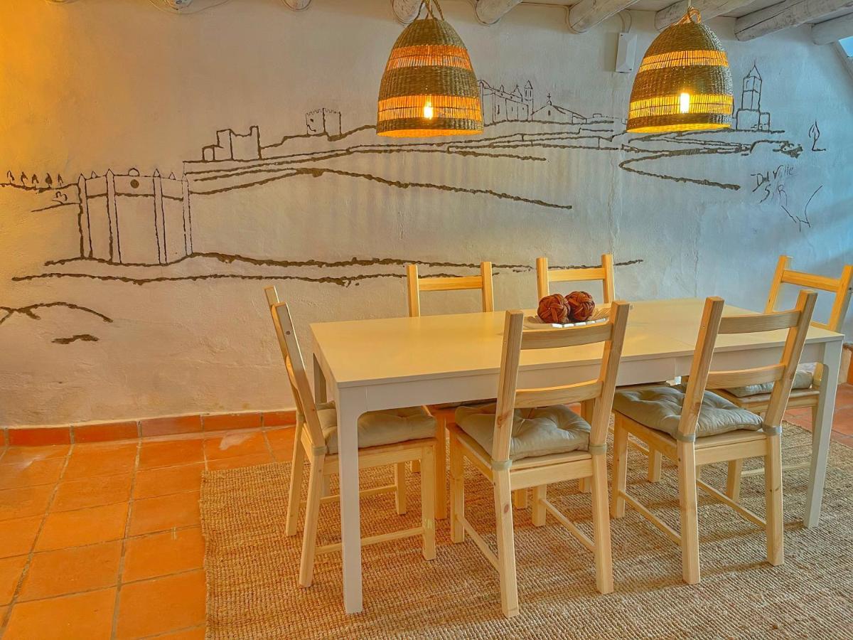 Villa Oliva Sao Pedro São Pedro do Corval Екстериор снимка
