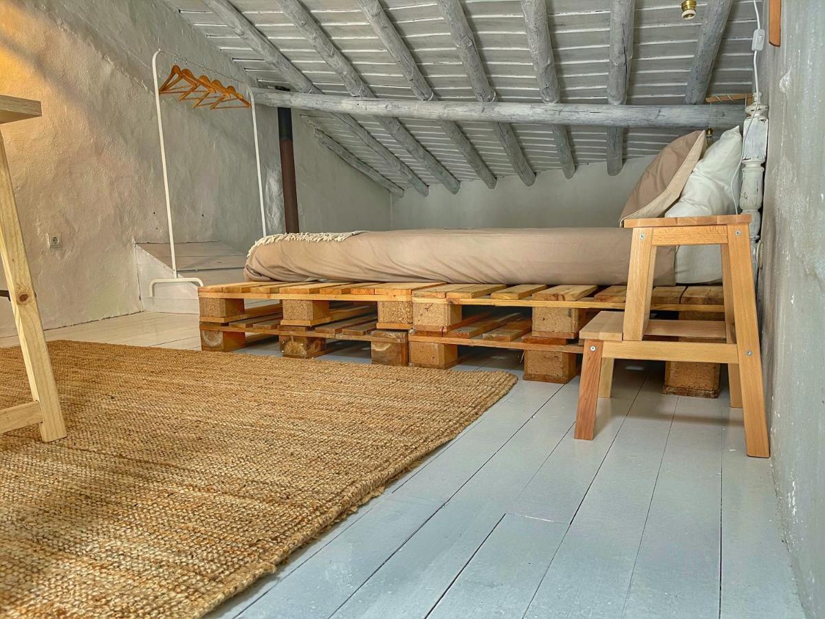 Villa Oliva Sao Pedro São Pedro do Corval Екстериор снимка