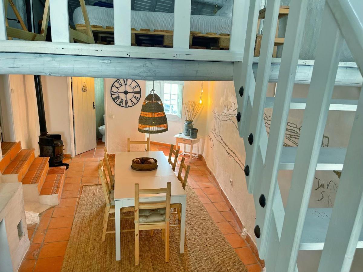 Villa Oliva Sao Pedro São Pedro do Corval Екстериор снимка