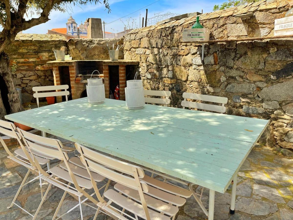 Villa Oliva Sao Pedro São Pedro do Corval Екстериор снимка