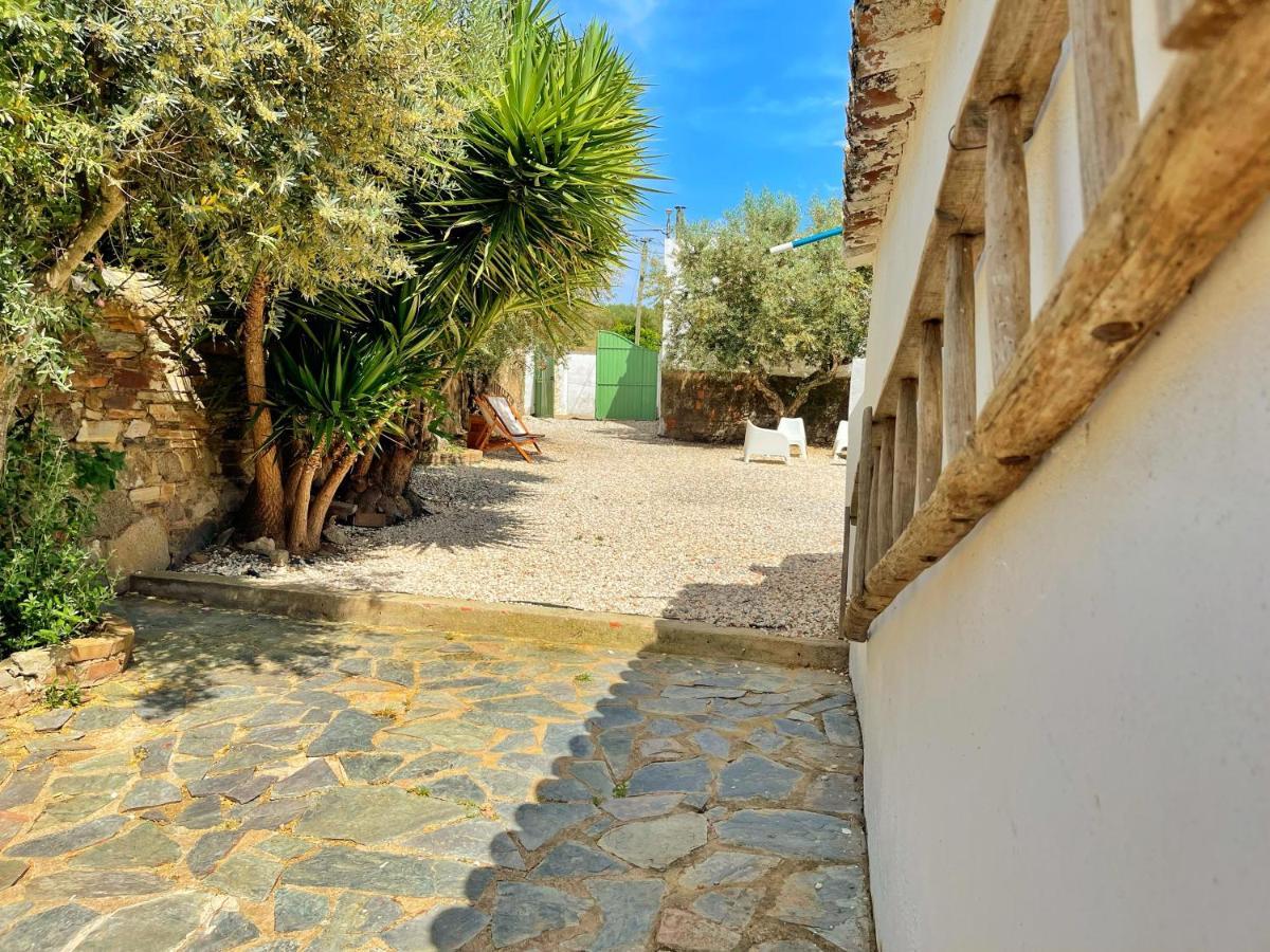 Villa Oliva Sao Pedro São Pedro do Corval Екстериор снимка