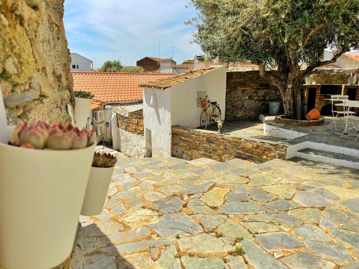 Villa Oliva Sao Pedro São Pedro do Corval Екстериор снимка