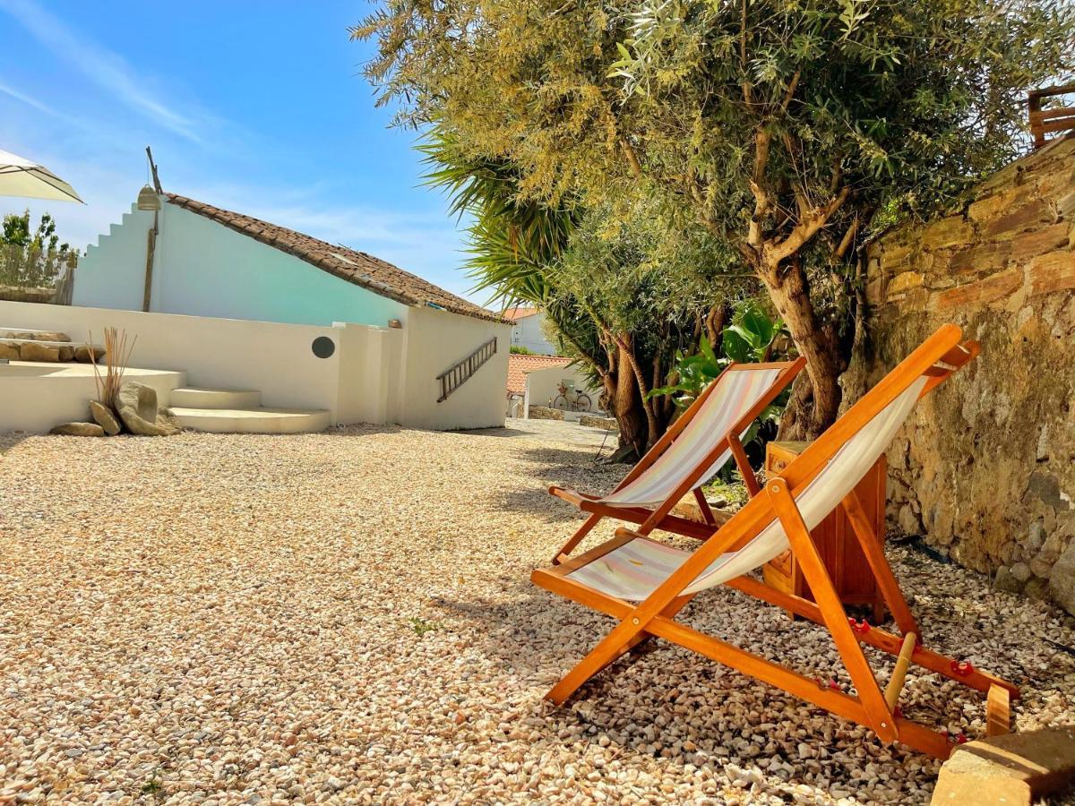 Villa Oliva Sao Pedro São Pedro do Corval Екстериор снимка