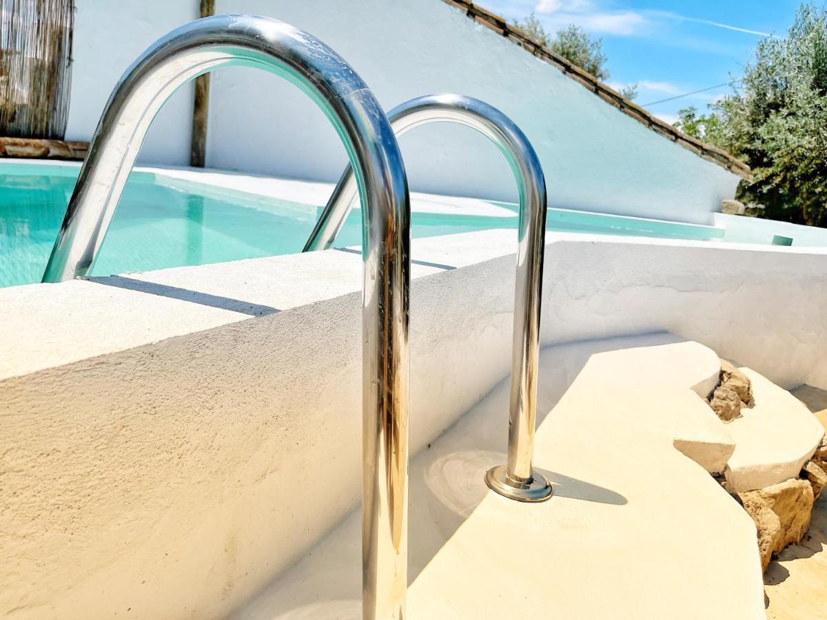 Villa Oliva Sao Pedro São Pedro do Corval Екстериор снимка