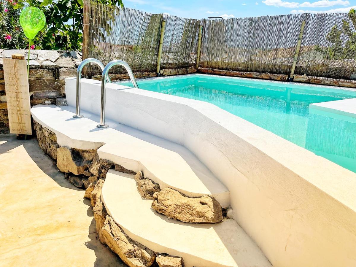 Villa Oliva Sao Pedro São Pedro do Corval Екстериор снимка