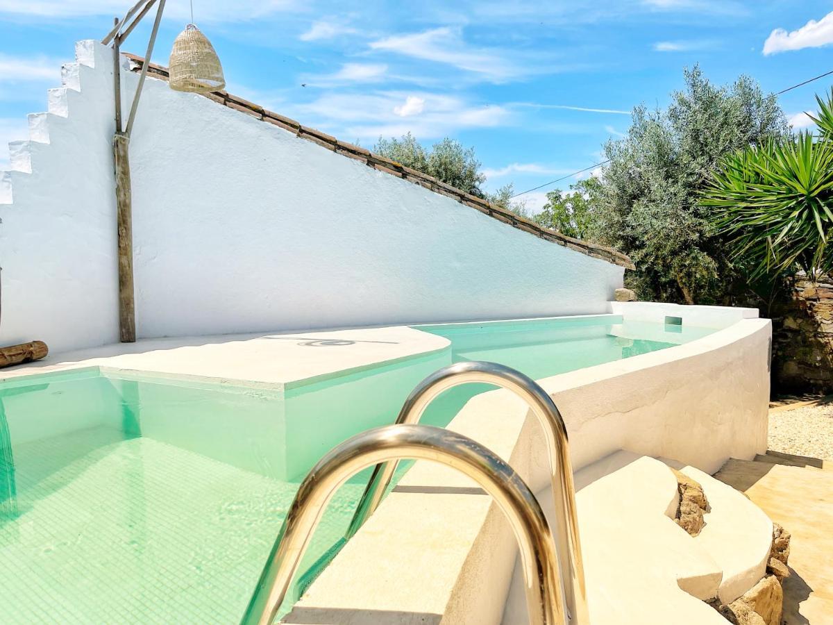 Villa Oliva Sao Pedro São Pedro do Corval Екстериор снимка