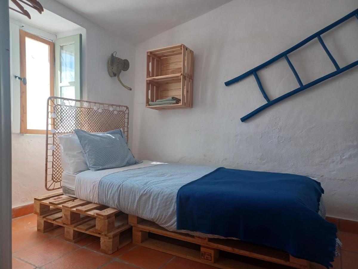 Villa Oliva Sao Pedro São Pedro do Corval Екстериор снимка