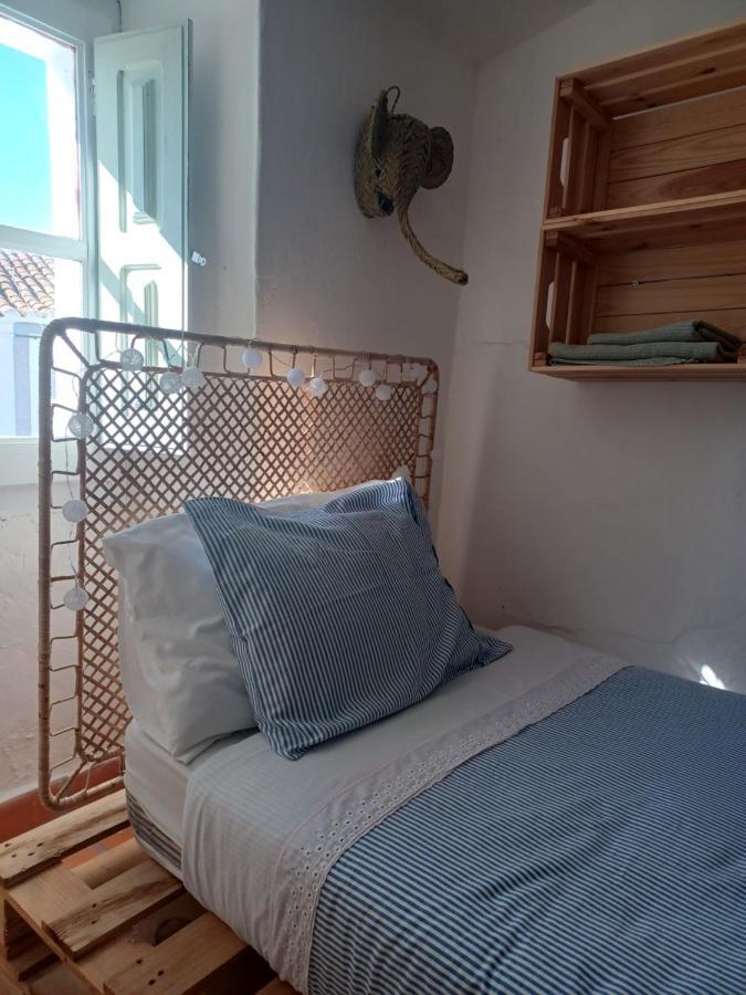 Villa Oliva Sao Pedro São Pedro do Corval Екстериор снимка