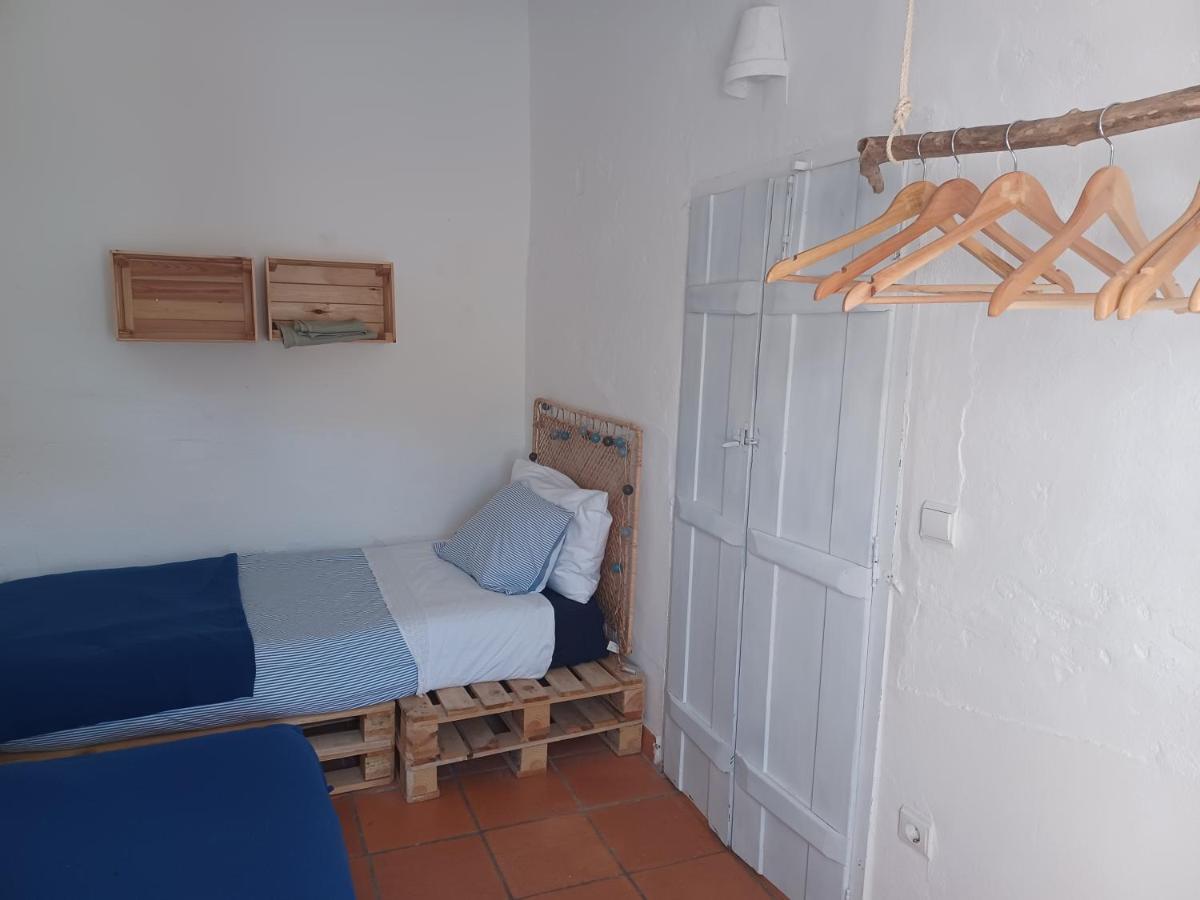 Villa Oliva Sao Pedro São Pedro do Corval Екстериор снимка