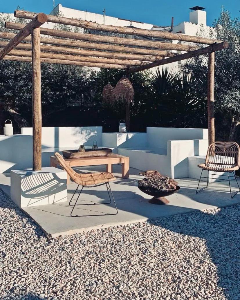 Villa Oliva Sao Pedro São Pedro do Corval Екстериор снимка